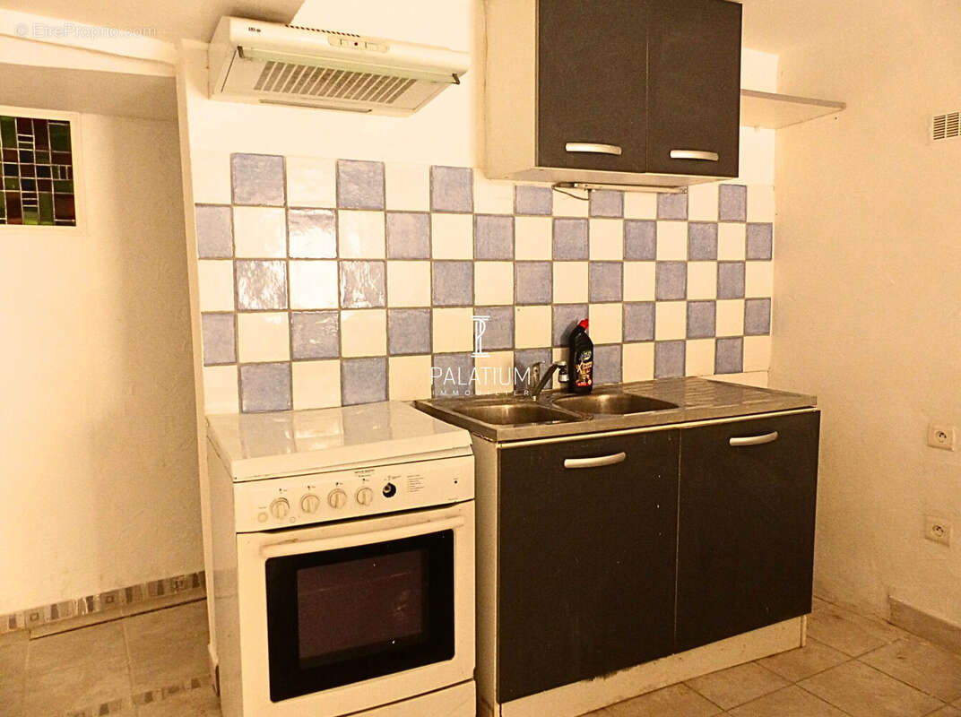 Appartement à MEZEL