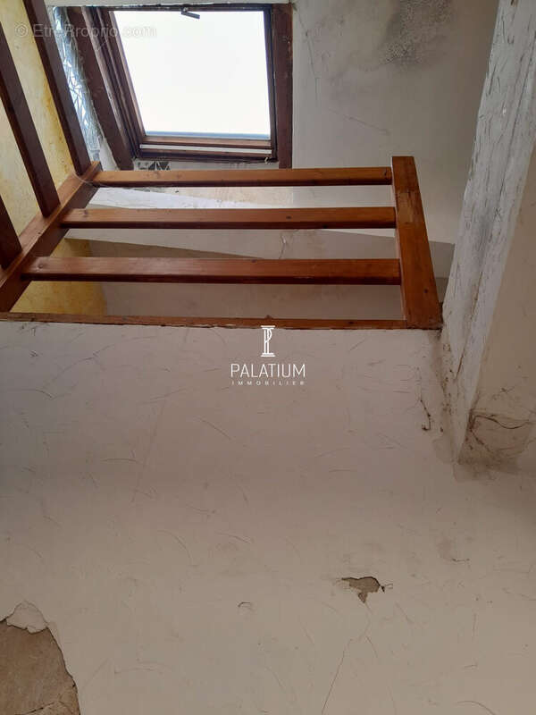 Appartement à MEZEL