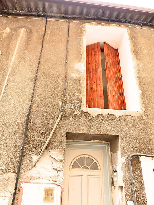 Appartement à MEZEL