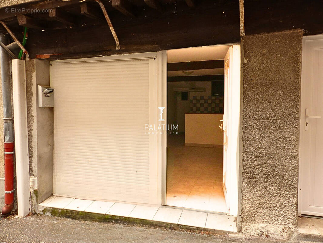 Appartement à MEZEL