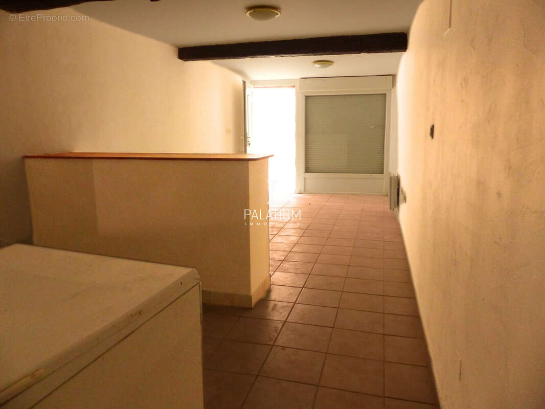 Appartement à MEZEL