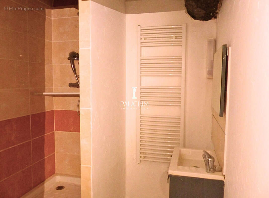 Appartement à MEZEL