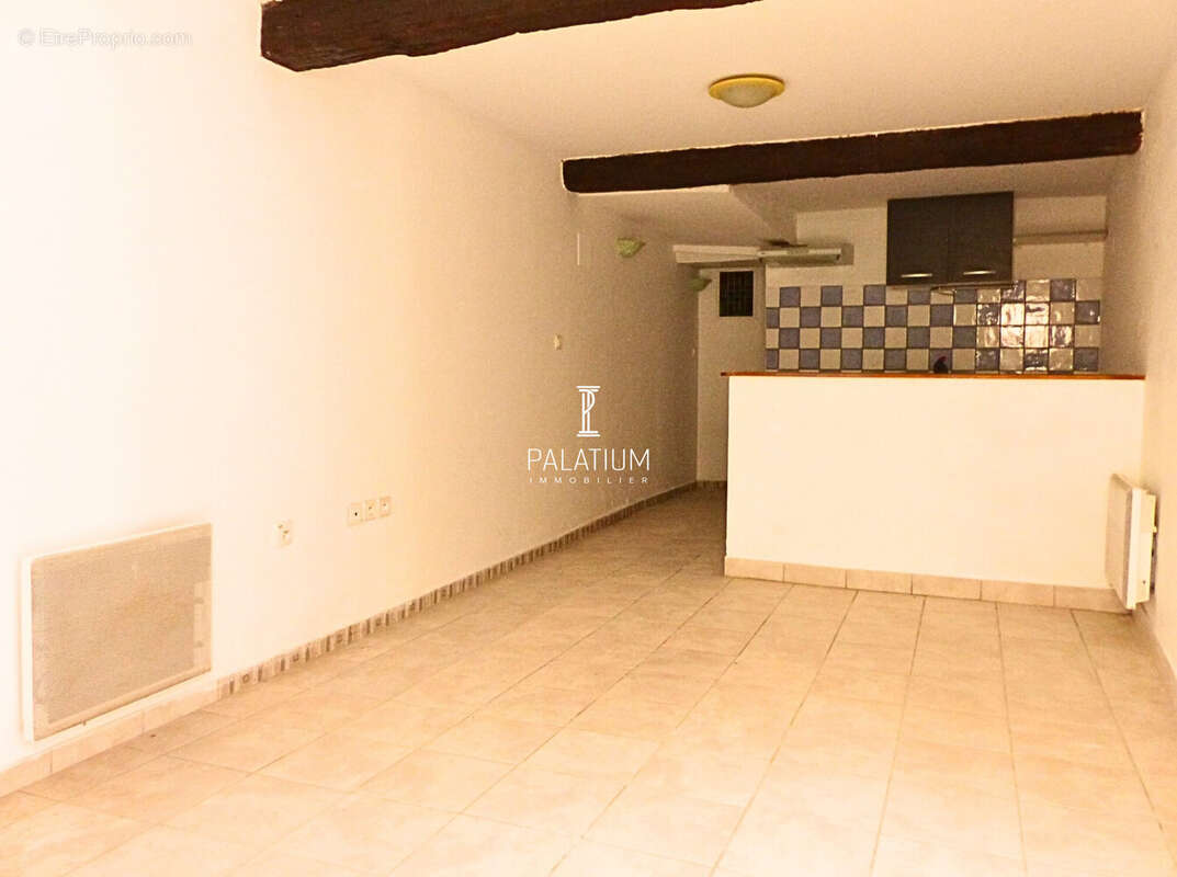 Appartement à MEZEL