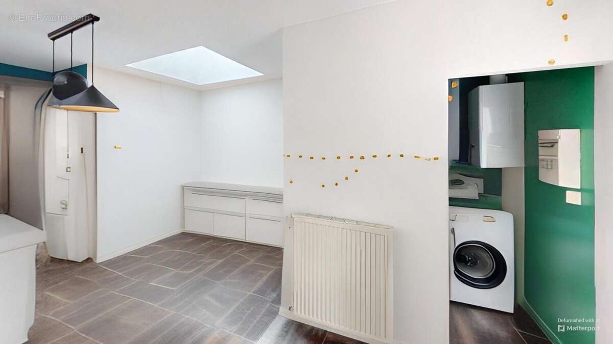 Cuisine - Maison à AMIENS