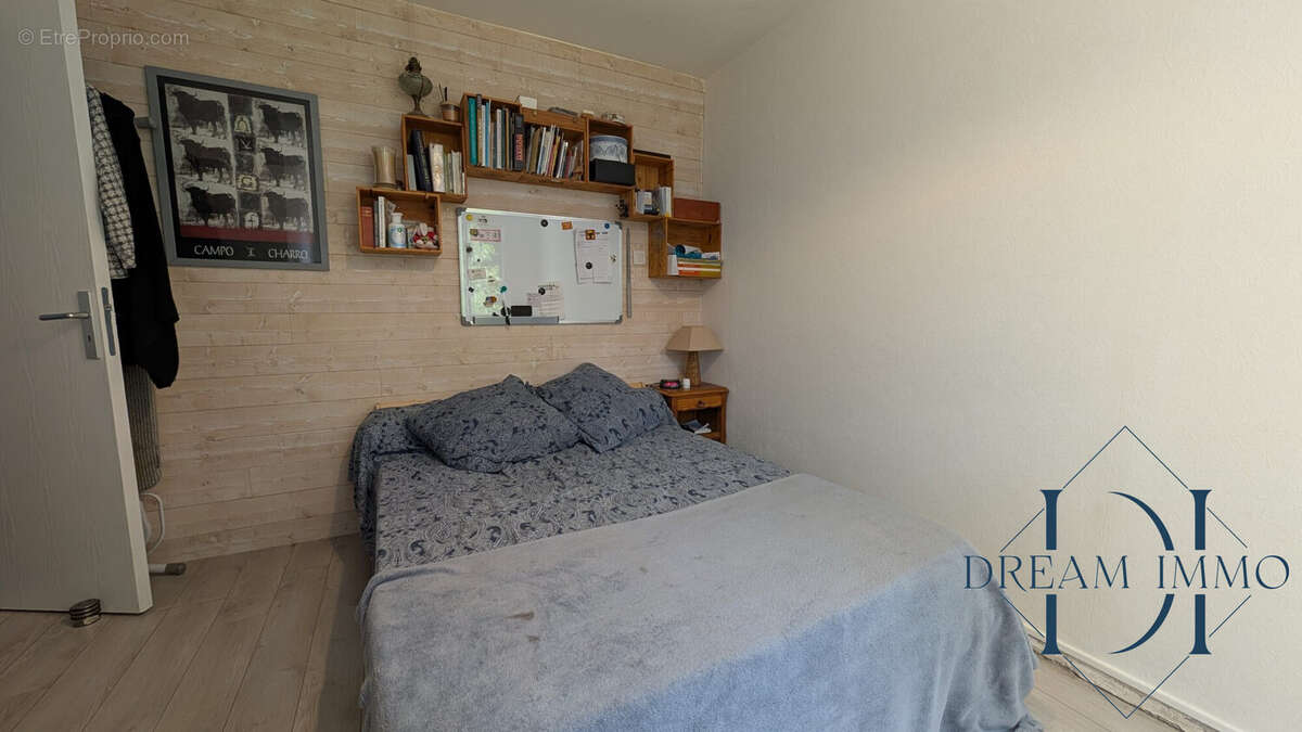 Maison à SAINT-MARTIN-DE-SEIGNANX