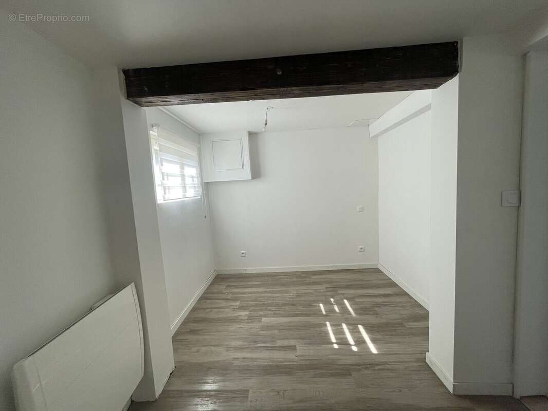 Maison à SAINT-AVERTIN