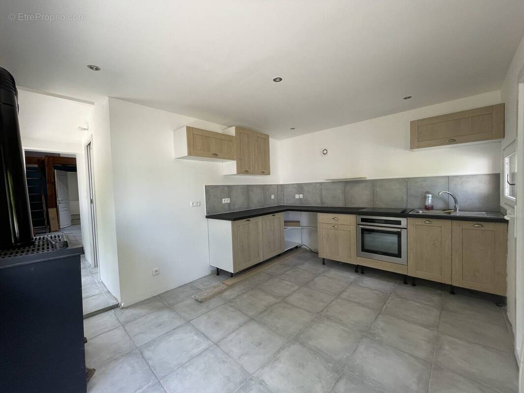 Maison à SAINT-AVERTIN