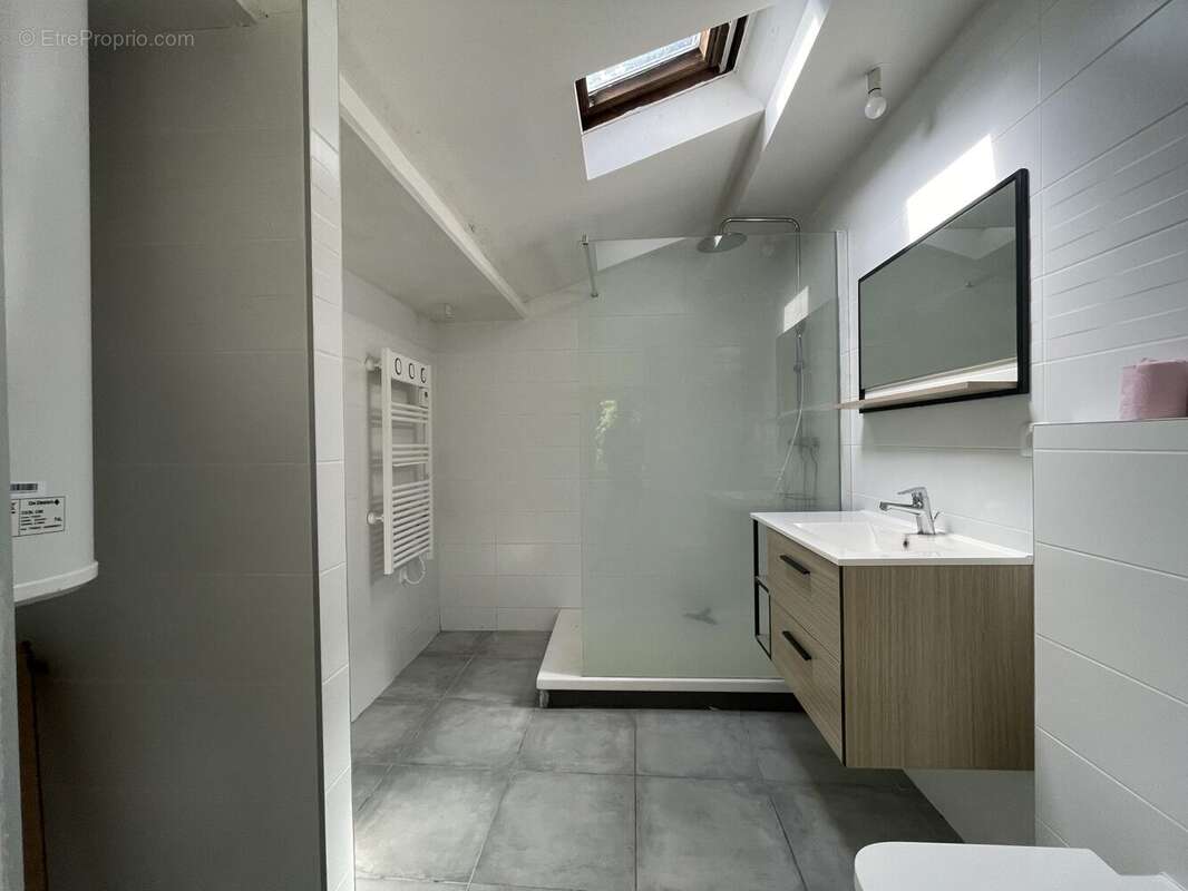 Maison à SAINT-AVERTIN