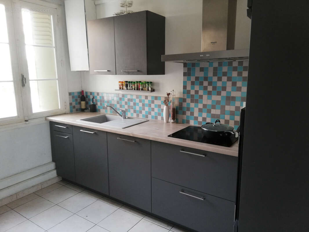 Appartement à NIMES