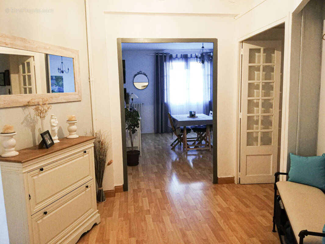 Appartement à NIMES