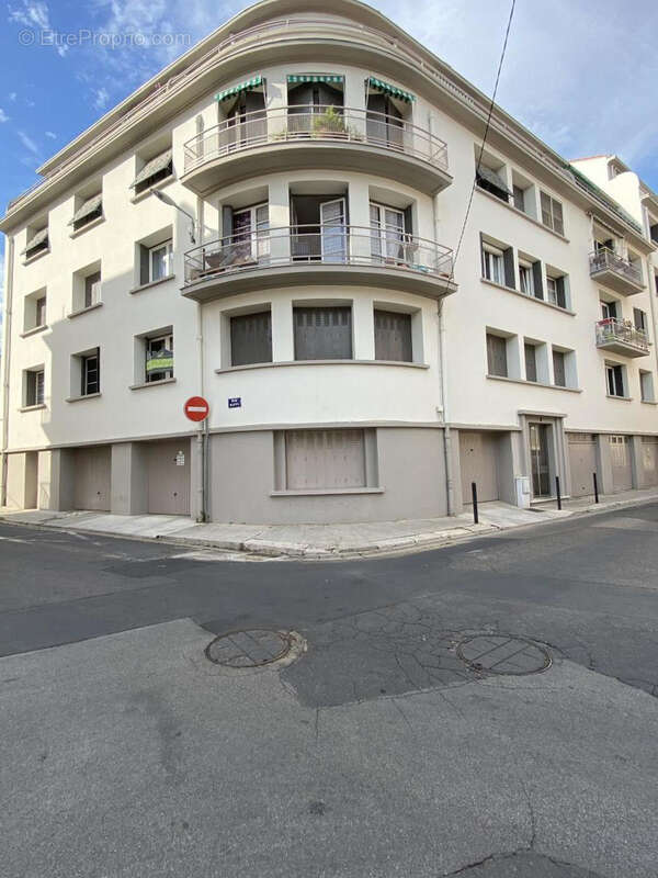Appartement à NIMES