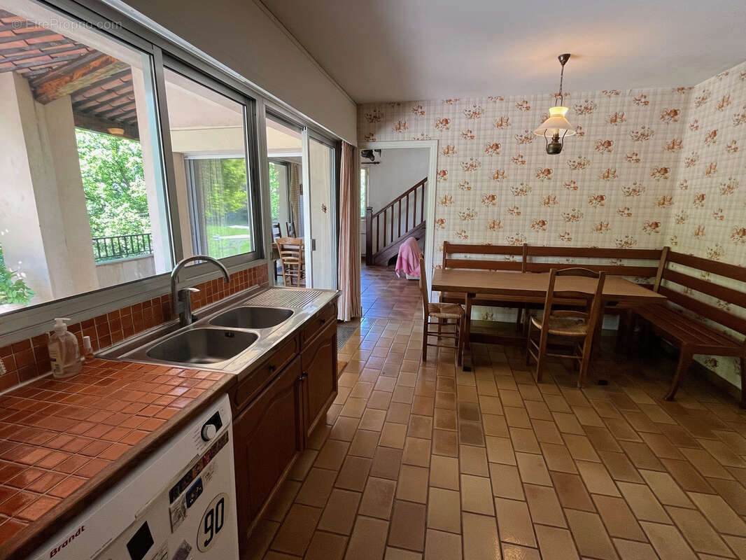 Maison à SAINT-VALLIER-DE-THIEY