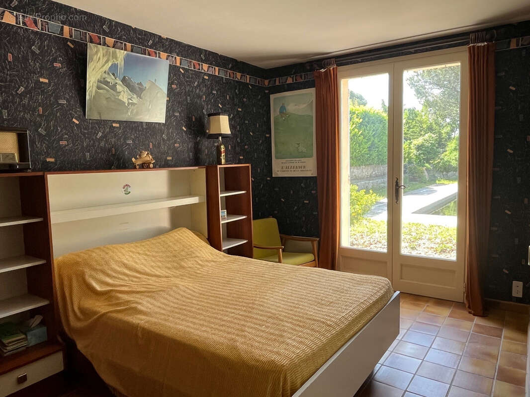 Maison à SAINT-VALLIER-DE-THIEY