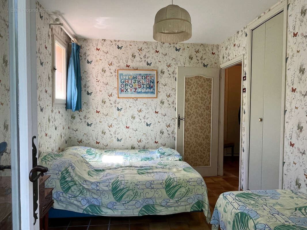 Maison à SAINT-VALLIER-DE-THIEY