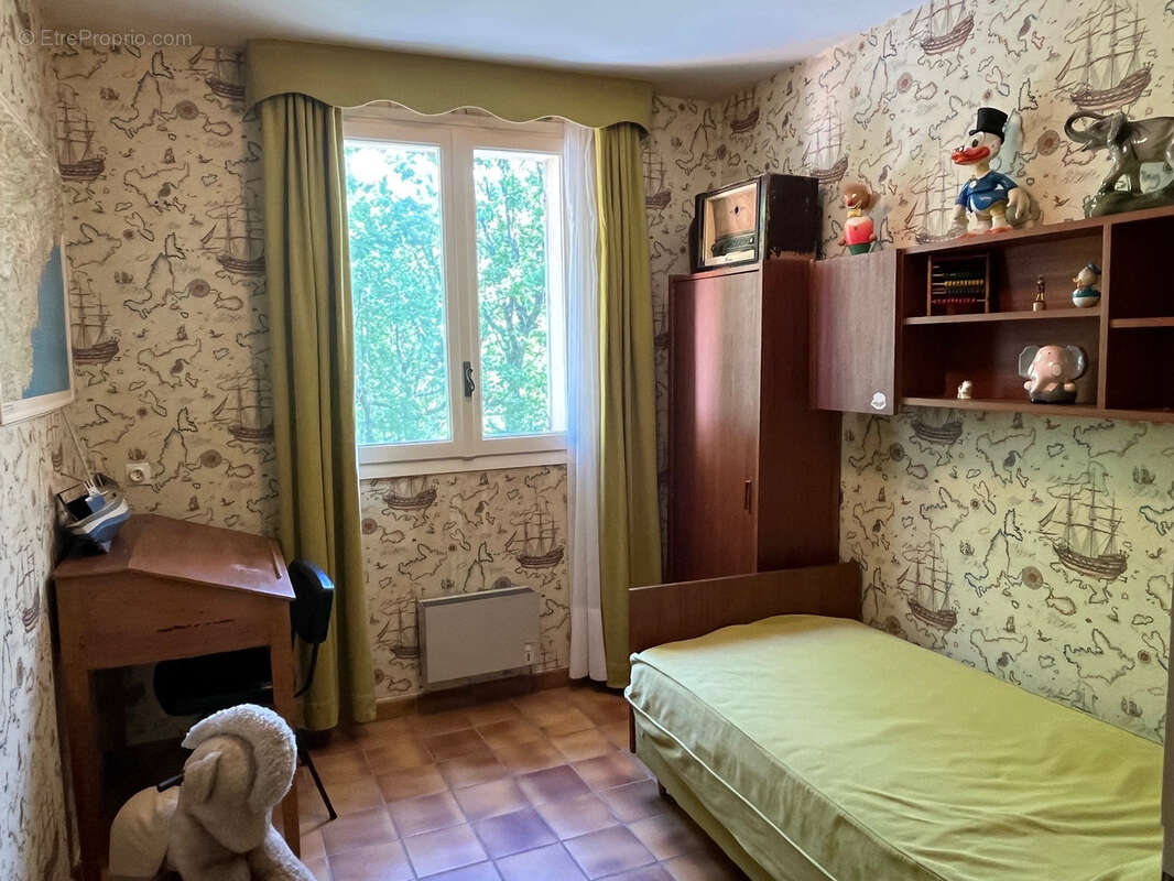 Maison à SAINT-VALLIER-DE-THIEY