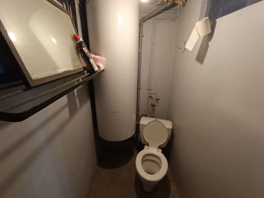 Maison à SAINT-JULIEN-AUX-BOIS