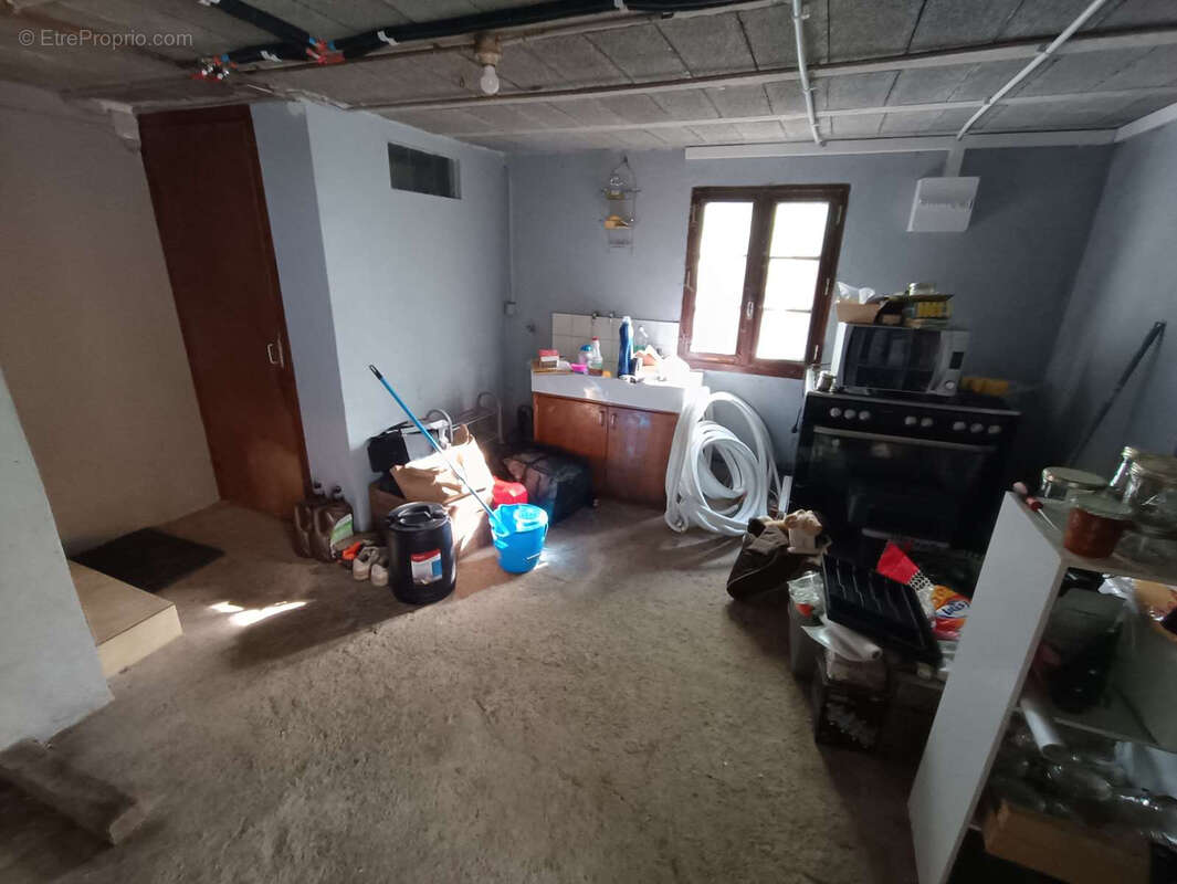 Maison à SAINT-JULIEN-AUX-BOIS