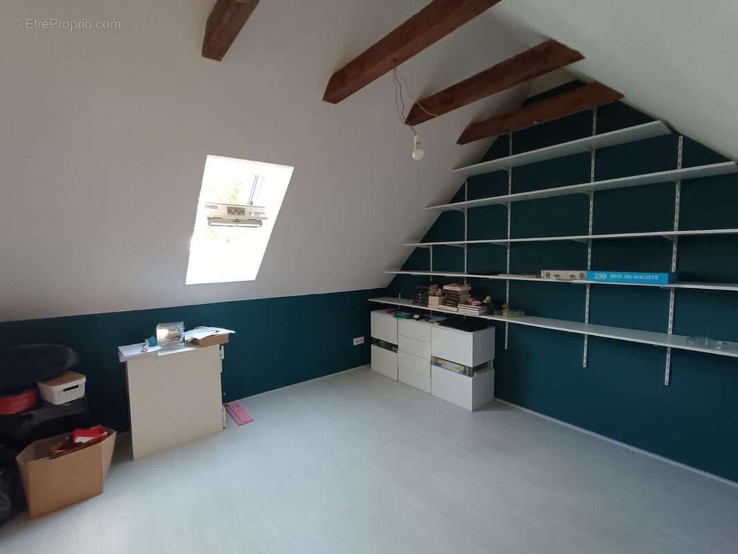 Maison à SAINT-JULIEN-AUX-BOIS