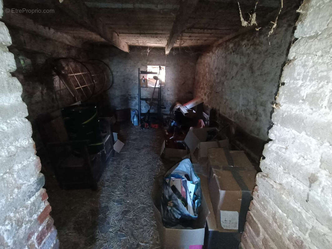 Maison à SAINT-JULIEN-AUX-BOIS