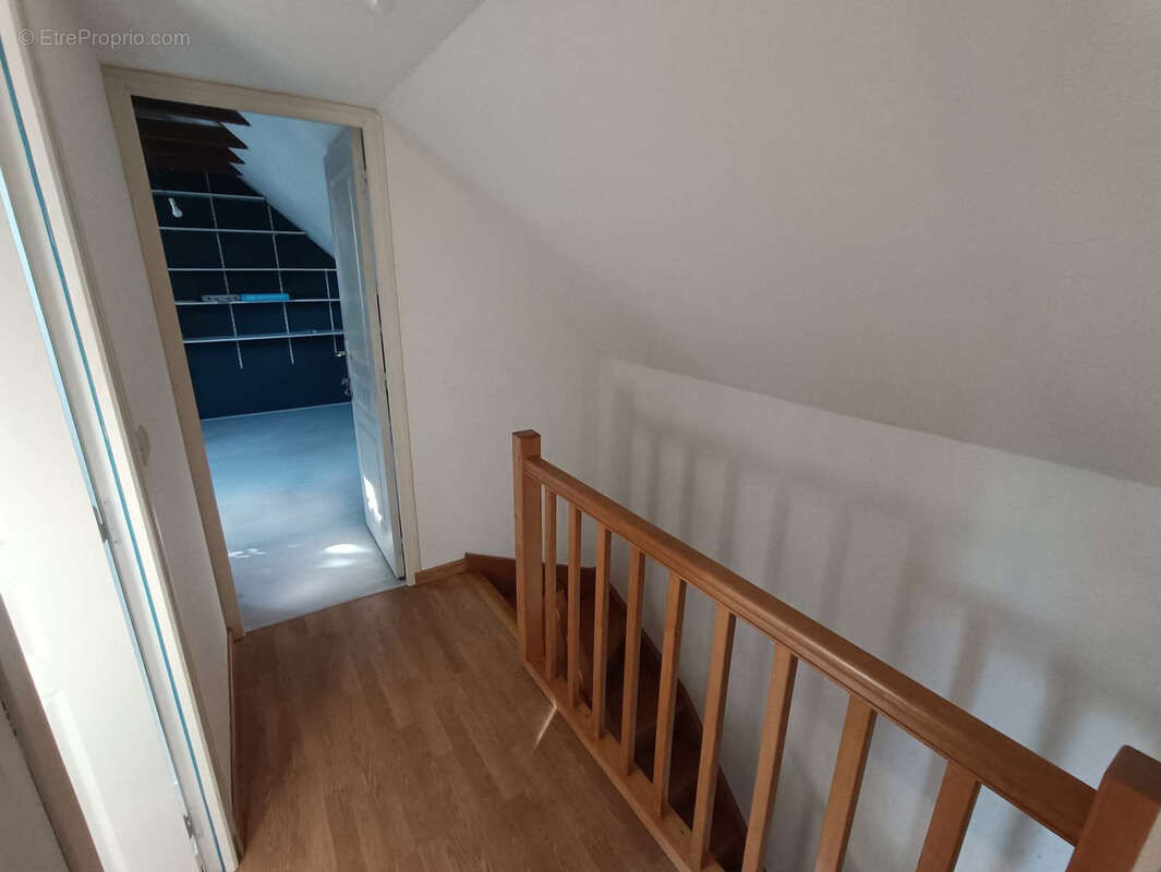 Maison à SAINT-JULIEN-AUX-BOIS