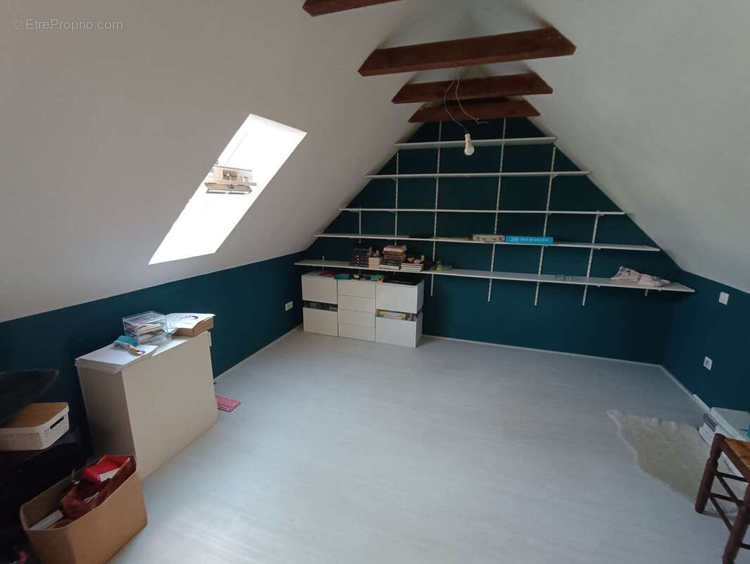 Maison à SAINT-JULIEN-AUX-BOIS