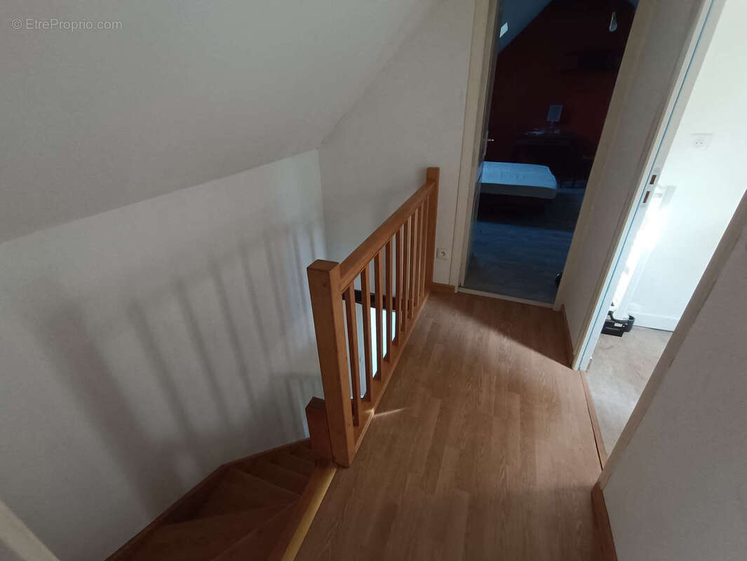 Maison à SAINT-JULIEN-AUX-BOIS