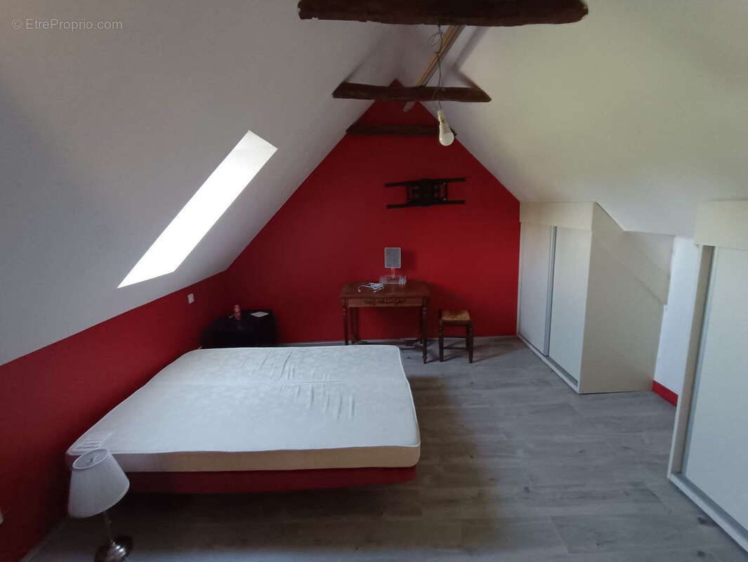 Maison à SAINT-JULIEN-AUX-BOIS