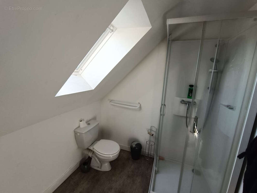 Maison à SAINT-JULIEN-AUX-BOIS