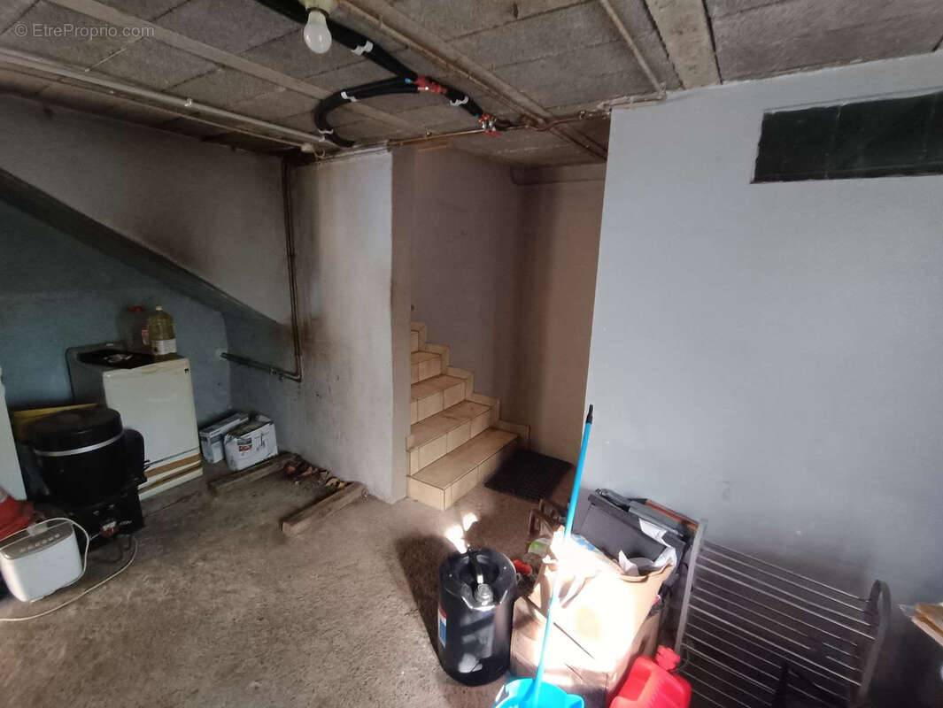 Maison à SAINT-JULIEN-AUX-BOIS