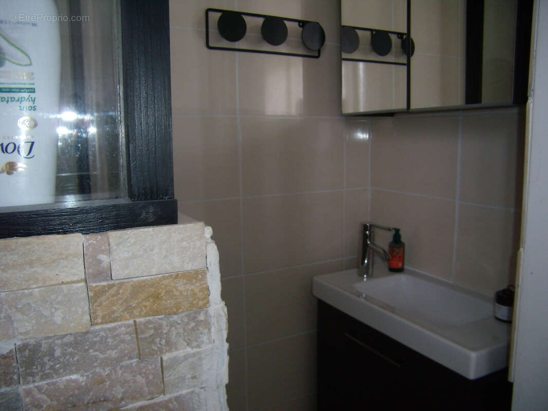 Maison à SAINT-LOUP-DE-VARENNES