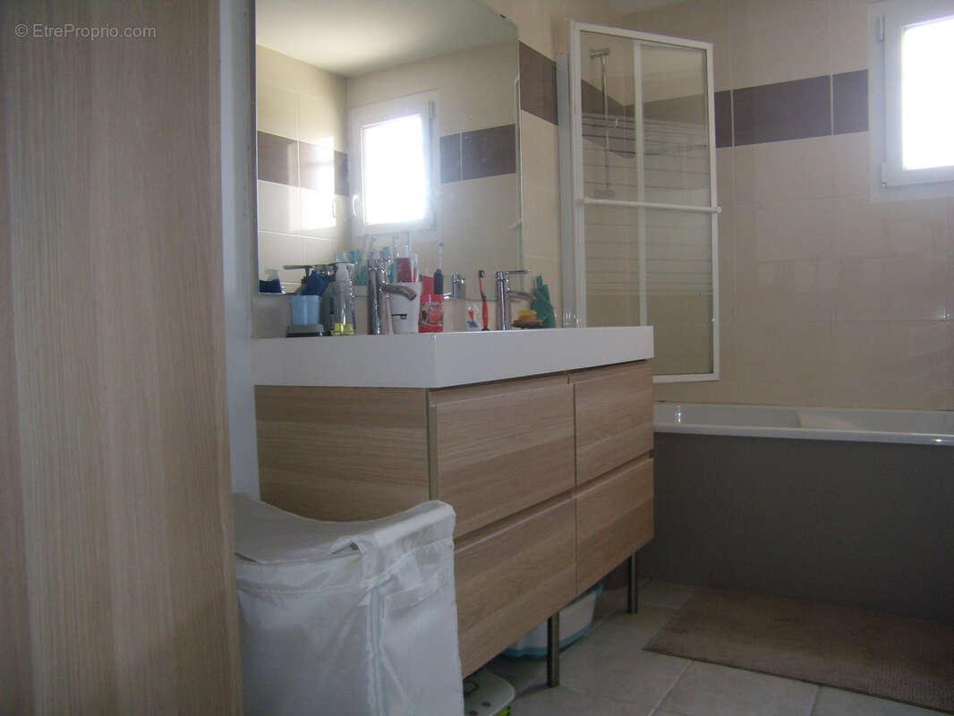 Maison à SAINT-LOUP-DE-VARENNES