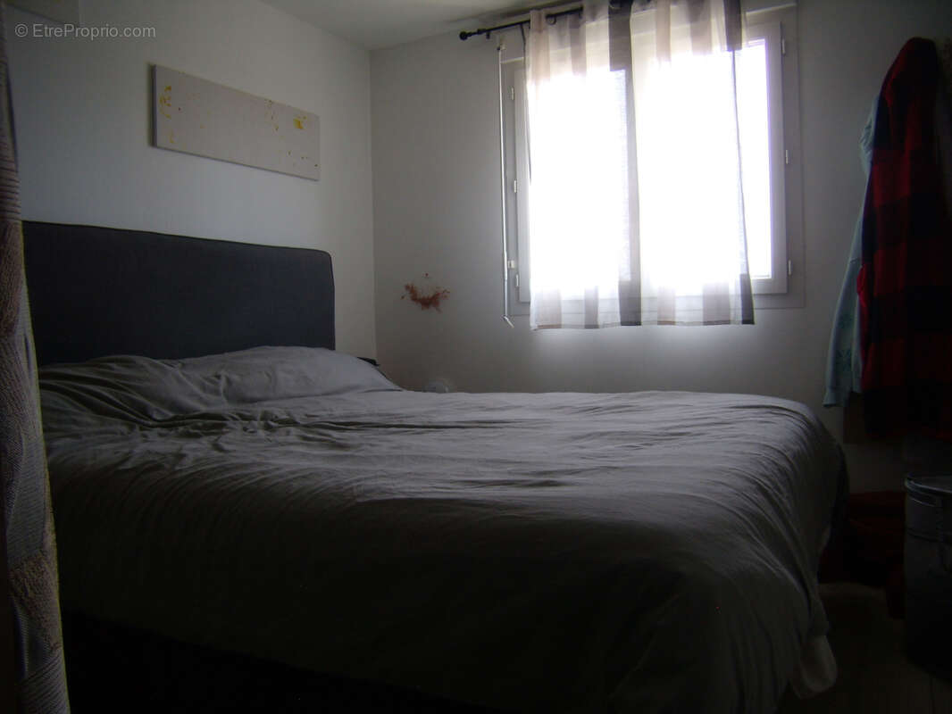 Maison à SAINT-LOUP-DE-VARENNES