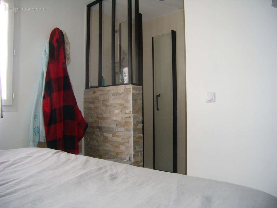 Maison à SAINT-LOUP-DE-VARENNES