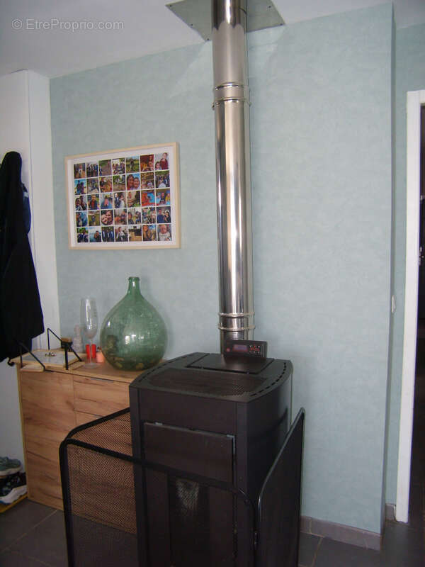 Maison à SAINT-LOUP-DE-VARENNES