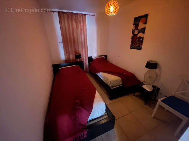 Appartement à COLLIOURE