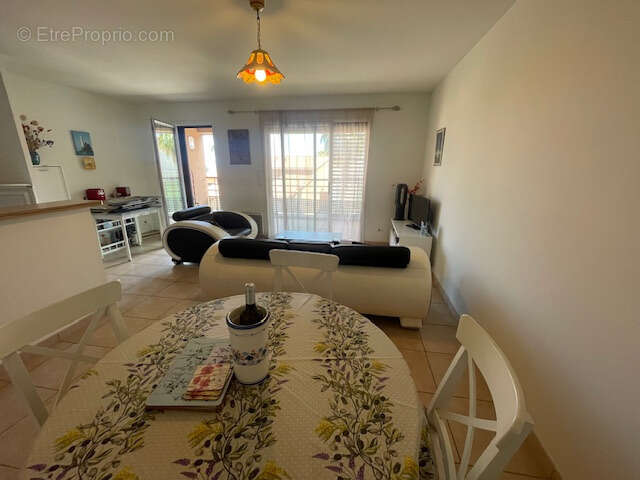 Appartement à COLLIOURE