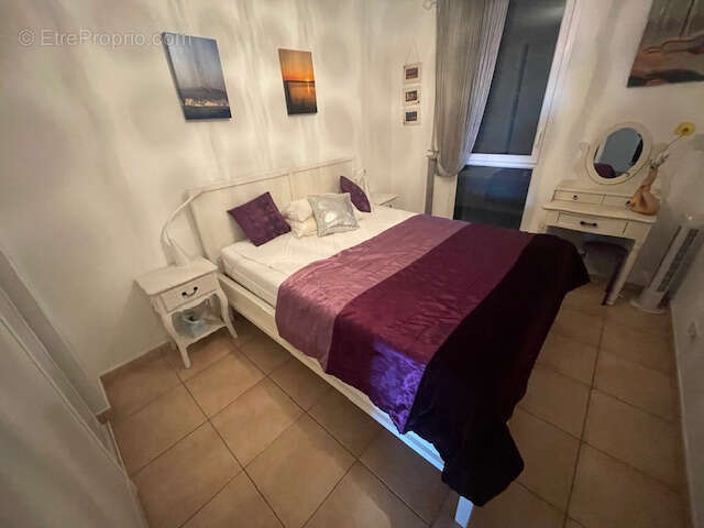 Appartement à COLLIOURE