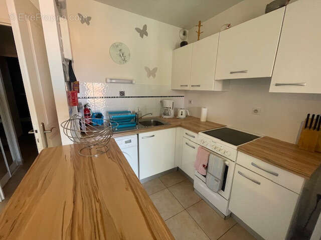 Appartement à COLLIOURE