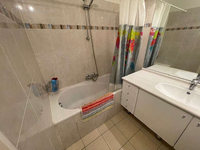 Appartement à COLLIOURE