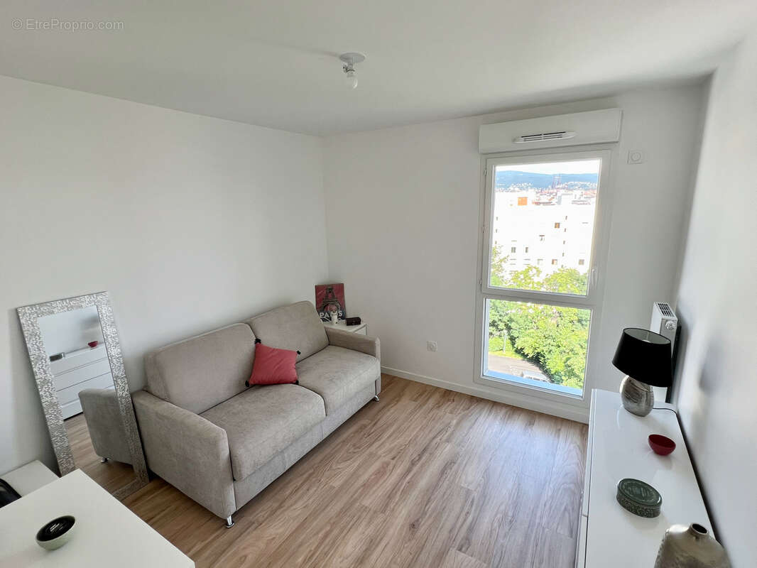 Appartement à CLERMONT-FERRAND