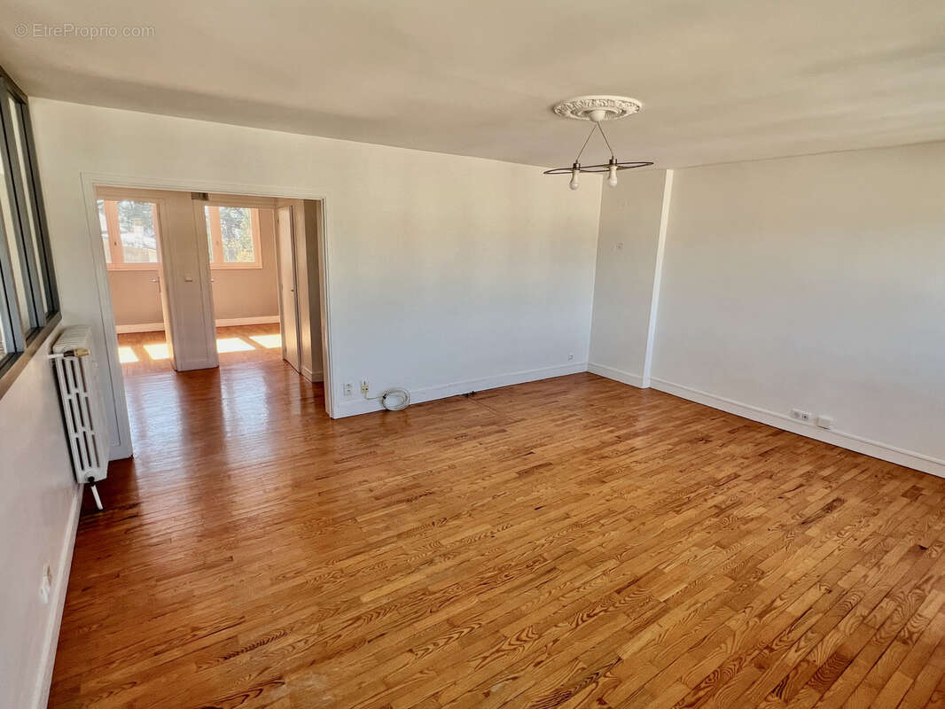 Appartement à CHAMALIERES