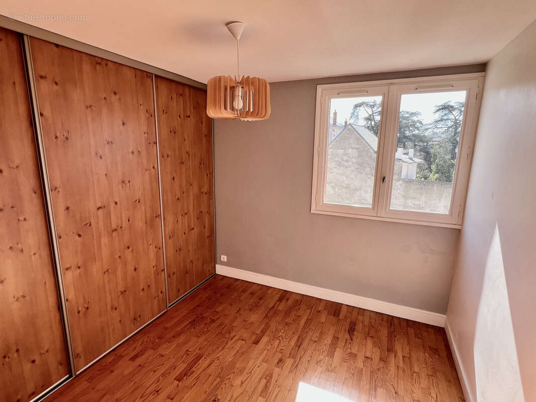 Appartement à CHAMALIERES