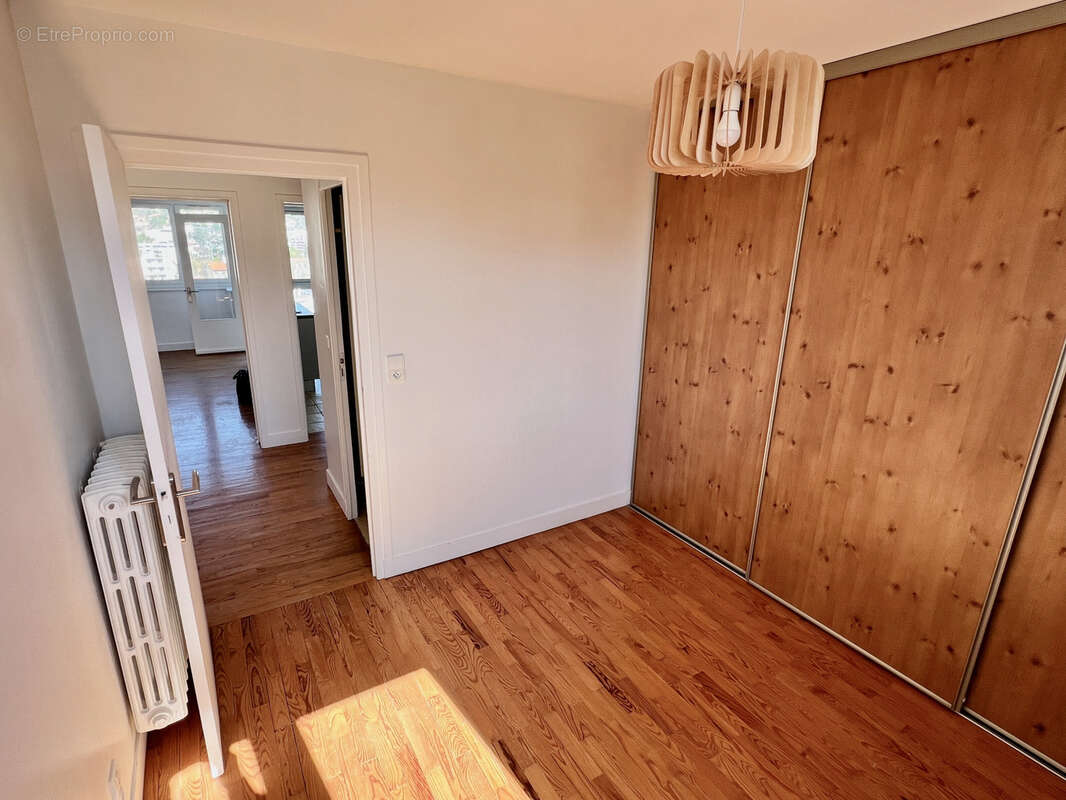 Appartement à CHAMALIERES