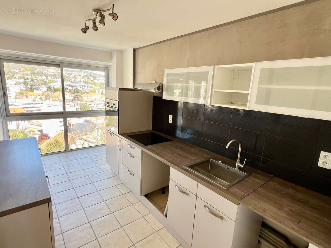 Appartement à CHAMALIERES