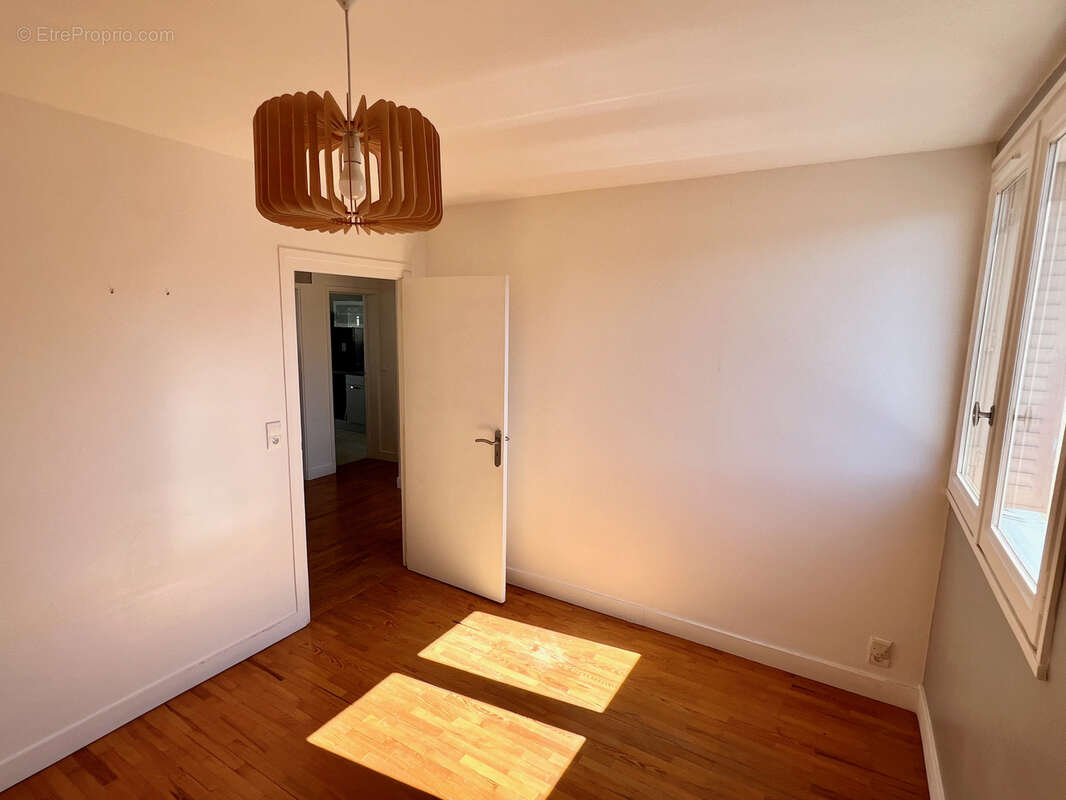 Appartement à CHAMALIERES