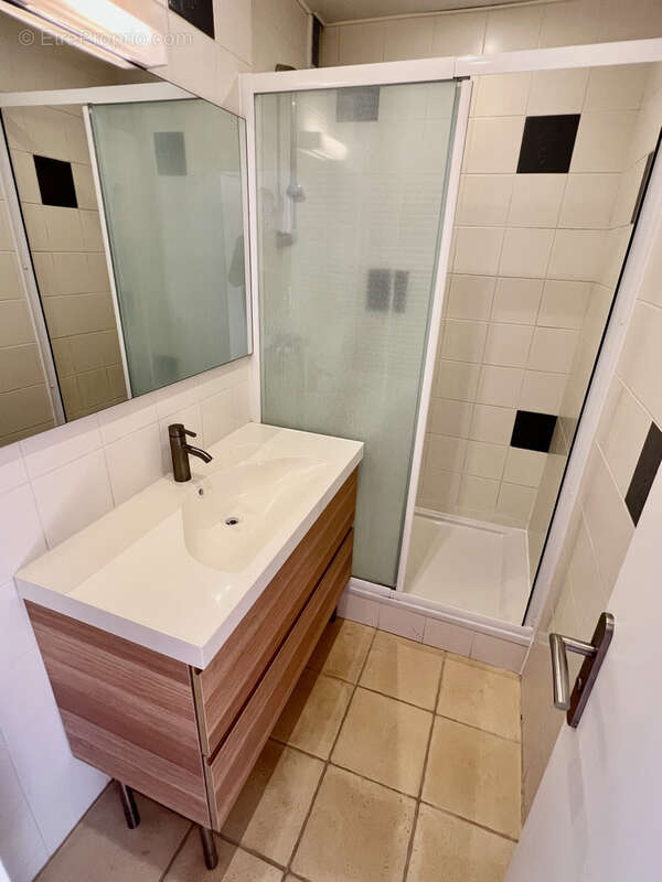 Appartement à CHAMALIERES