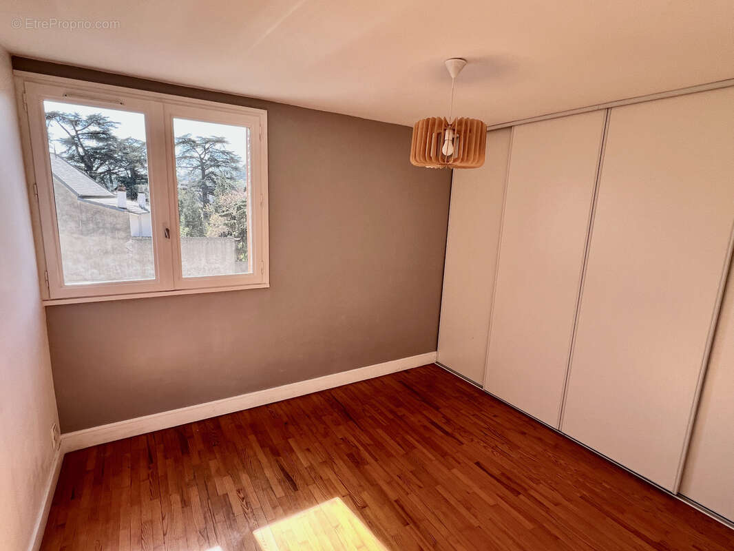 Appartement à CHAMALIERES