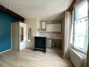 Appartement à SENLIS