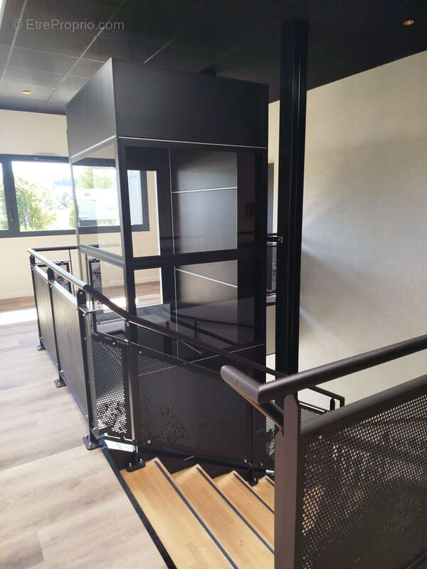 Commerce à SILLINGY