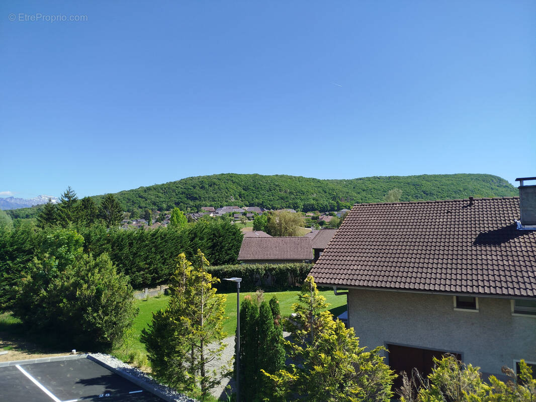 Commerce à SILLINGY